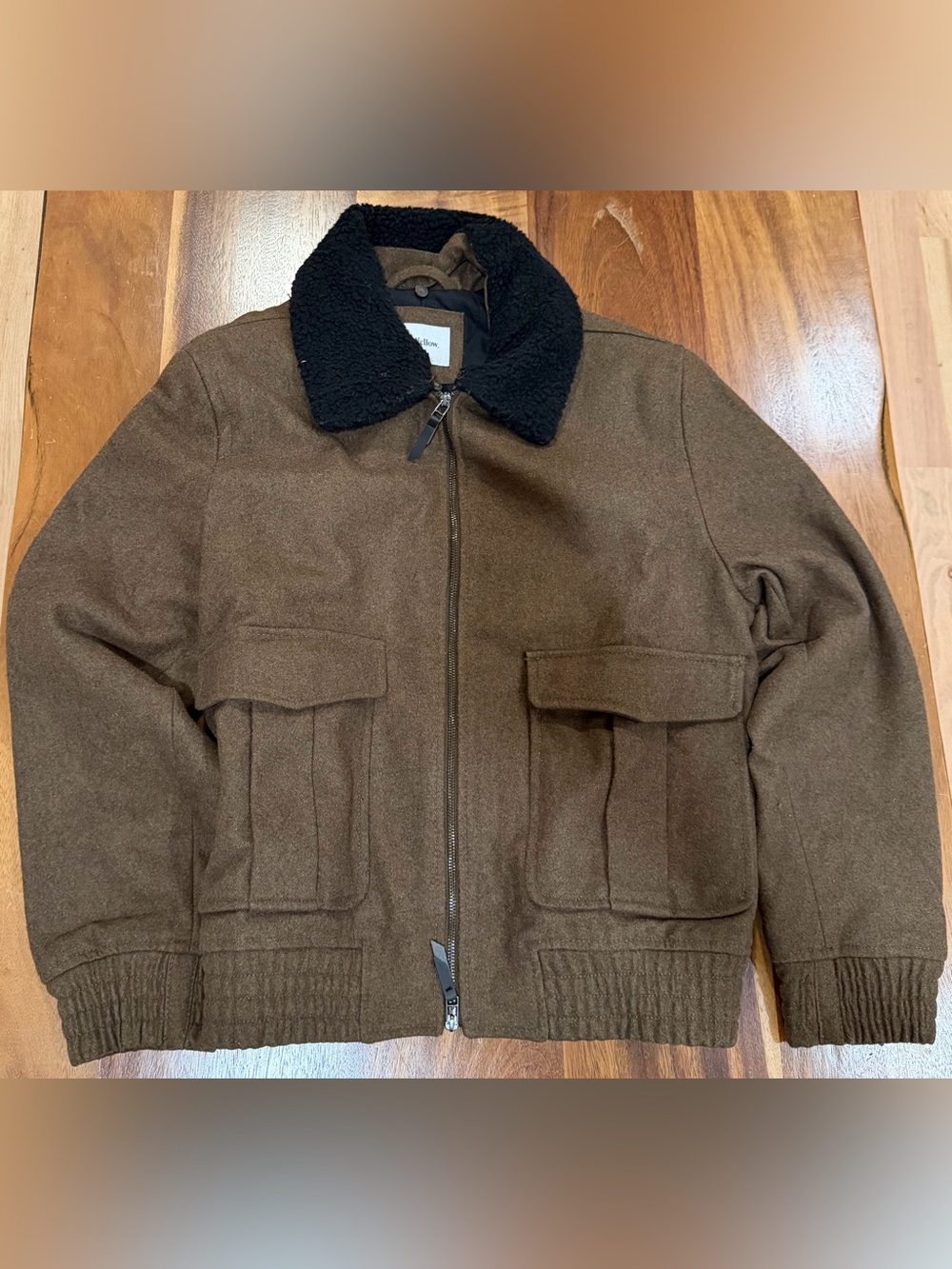Goodfellow & Co Men’s Jacket